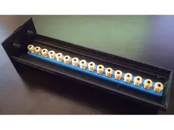 Bins 4040 V Slot Rail Insert