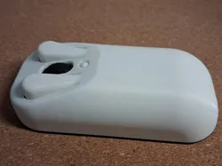 "Bunny" ratón para kit de ratón Bambu 002 - Modelo de impresión 3D gratuito