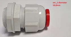 cable gland plug m20×1,5_ver_1_cable8-12mm (plug diameter 10,8mm)