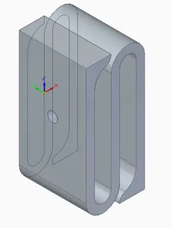 Cable organizer