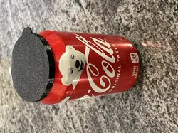 Can Lid (Soda, Water, Beer, etc.)