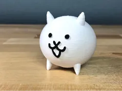 Cat - The Battle Cats