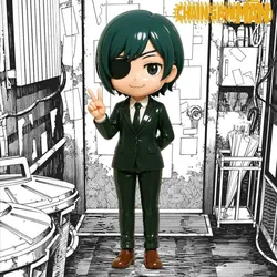 Characters & Creatures STL Descărcare - chainsawman himeno chibi - Legolasfullgamer