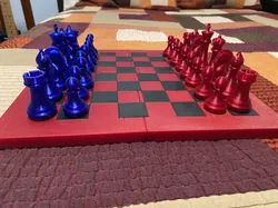 Chess Board