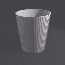 Creality Cloud | Vase | ملفات الطابعة ثلاثية الأبعاد