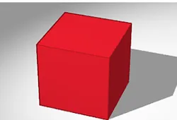 Cube