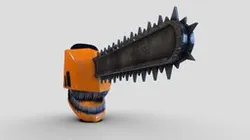 Denji- Chainsawman