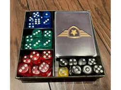 Dice Command Insert