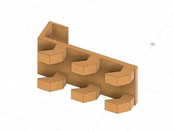Door hook