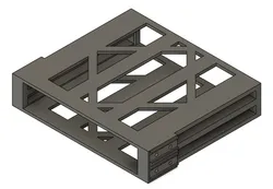 ESRack - Module - Dell OptiPlex 7060
