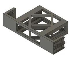 ESRack - Module - Dell Wyse 3040