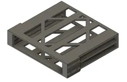 ESRack - Module - Lenovo ThinkCentre M710q