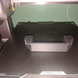 Fișiere pentru imprimante 3D | Fișier 3MF | handle