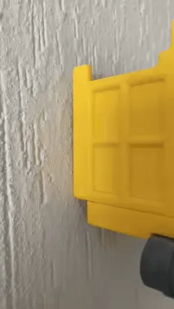 Fișiere pentru imprimante 3D | Fișier 3MF | Porta llaves de Maquinaria Dompe