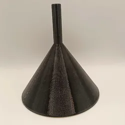 Fișiere pentru imprimante 3D | Fișier 3MF | Simple funnel