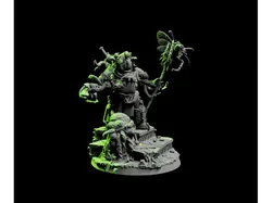 Flycaster