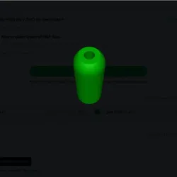 Free Other STL Download - logitechg29 replacment stickby harvschool