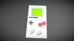 Gameboy