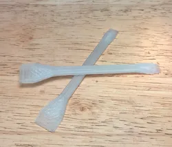 Glue Spatula