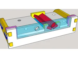 hand microtome