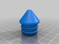 Hose puller for .75 in hose