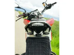 Husqvarna Nuda 900 R break light adapter
