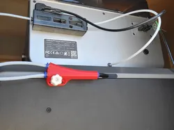 K2 Plus CFS Y-Coupling