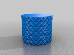 Large Plant Pot "Gladis"