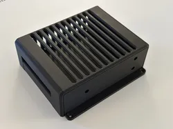 Mean Well RT-65B Enclosure