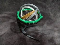 Mini Armillary Sphere