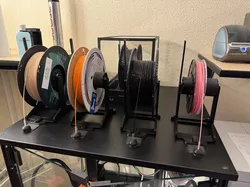 MMU Rewinder