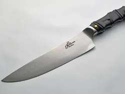 Modelo de Cuchillo Simplista - Modelo de impresión 3D gratuito