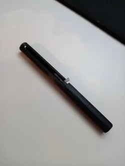 Pen-Like launcher