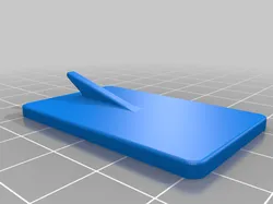 PictureHook Powerstrip Reinforced