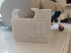 Poop bucket for A1/A1M printers