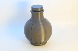 Potion of Luck