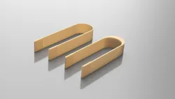 Quick Print Sugar Tweezer - 15mins
