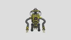 Realistic-bot