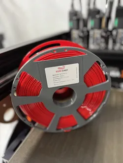 RedLine Filament refill spool holder