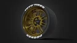 Rotiform TSF 2022 Styles
