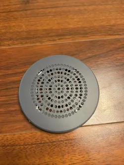 Shower Drain Cover Hair Strainer