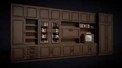 Soviet Cupboard