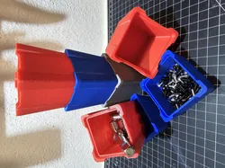 Stackable Cup