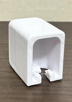 Toto Toilet Paper Holder adapter