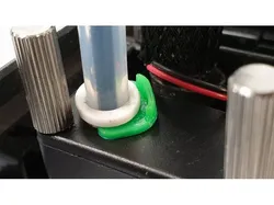 Ultimaker Bowden Tube Clip