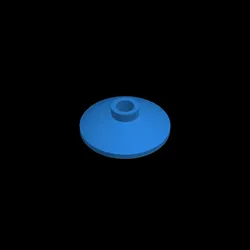 مجاني Other STL تنزيل - lego 2x2 disc whith hole - psawtooth560