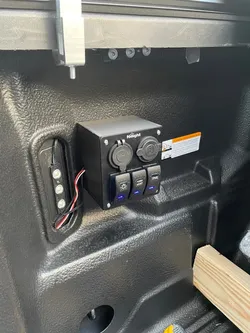 12v Nilite Housing