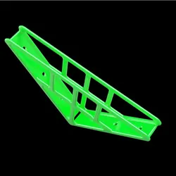 3D printer bestanden | 3MF | Modern bracket 160x160