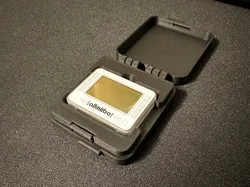 Allmiibo Case