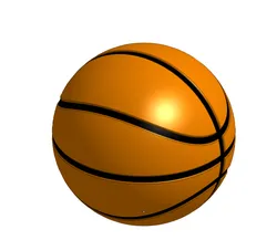 Basket ball